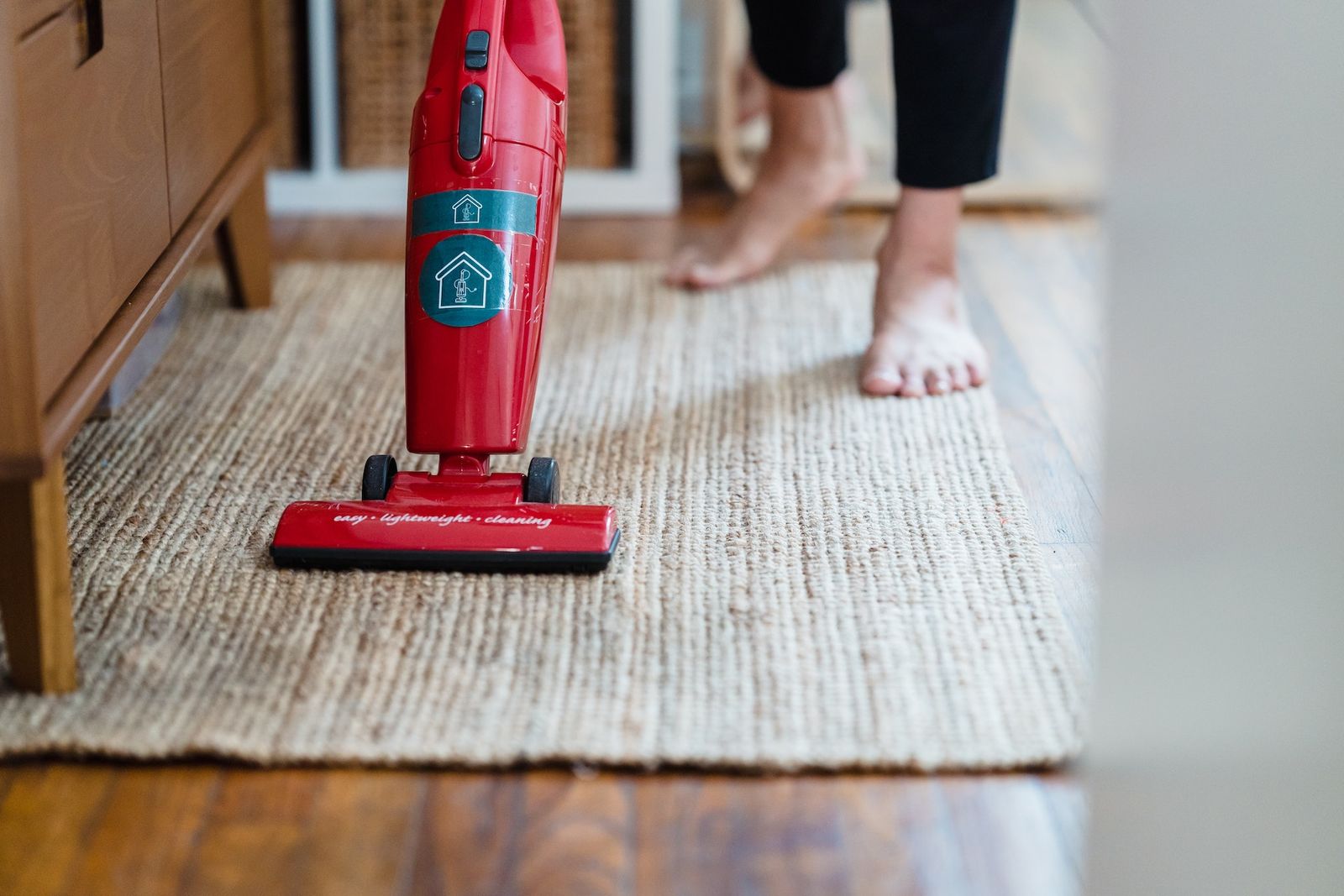 How to Clean a Vacuum for Better Performance Homeaglow
